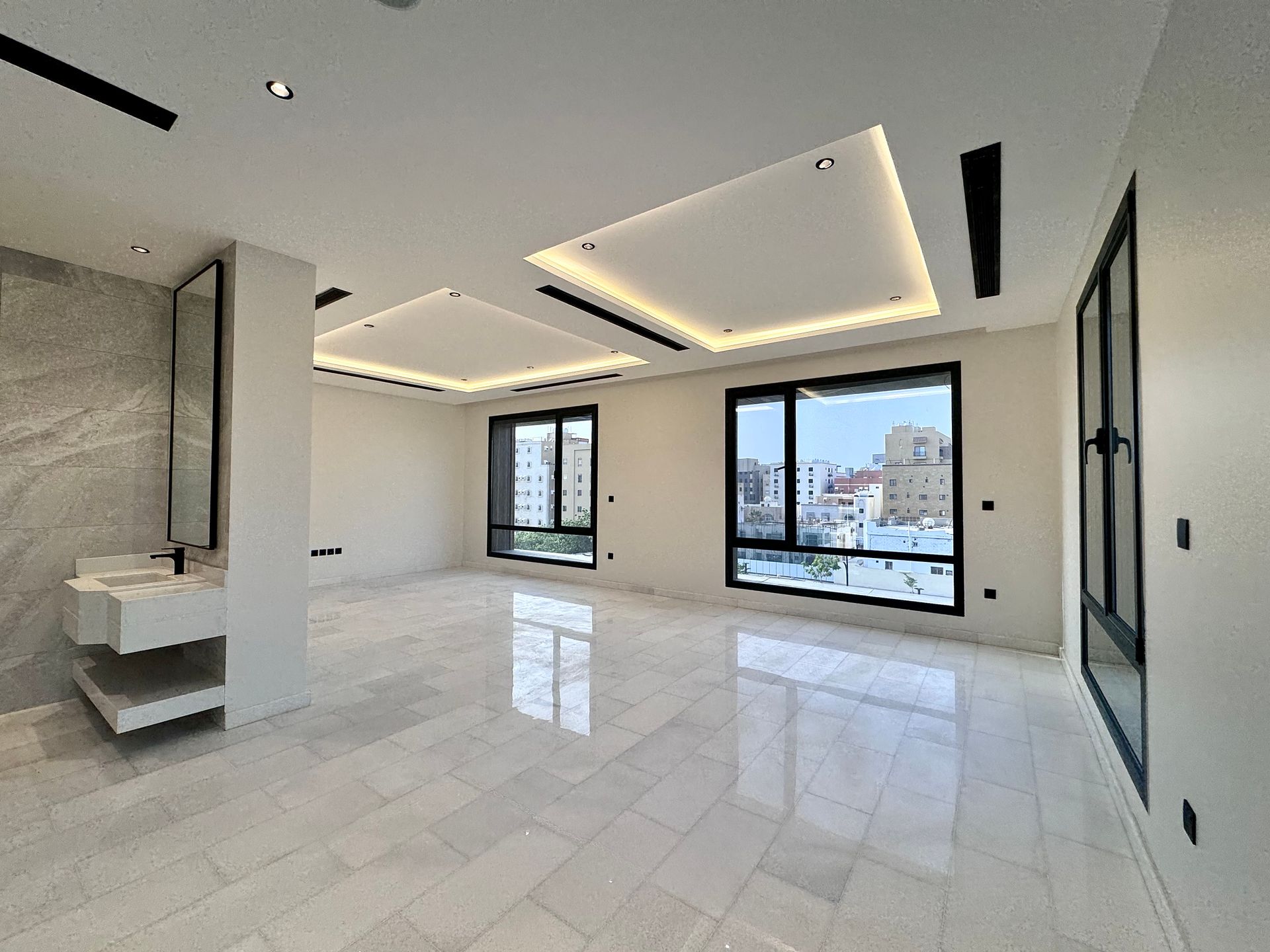 Penthouse, Al Salamah — photo 11