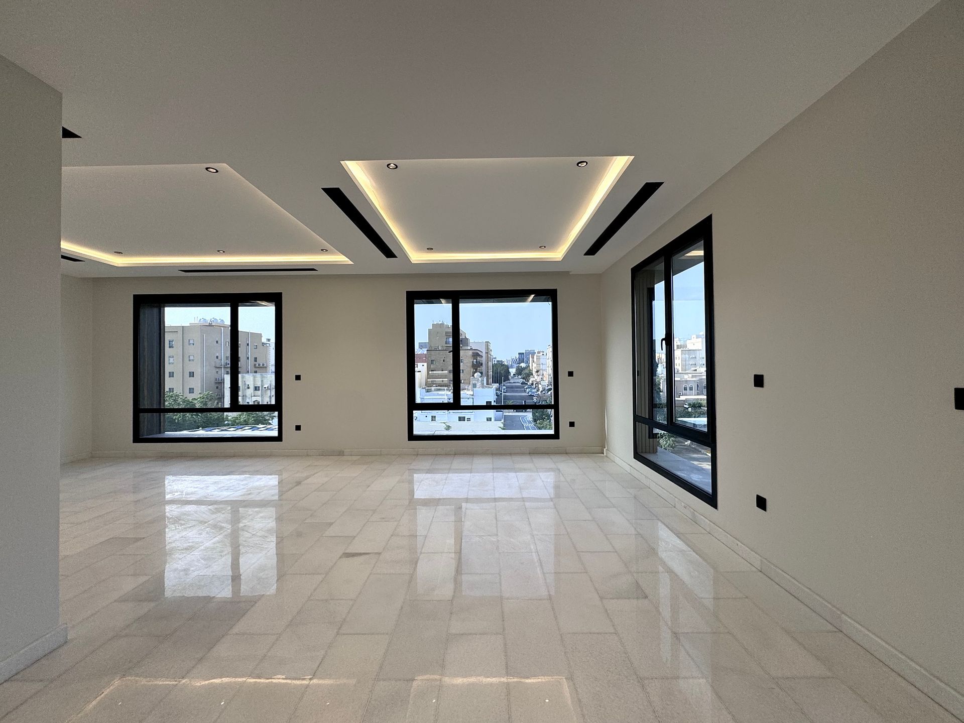 Penthouse, Al Salamah — photo 12