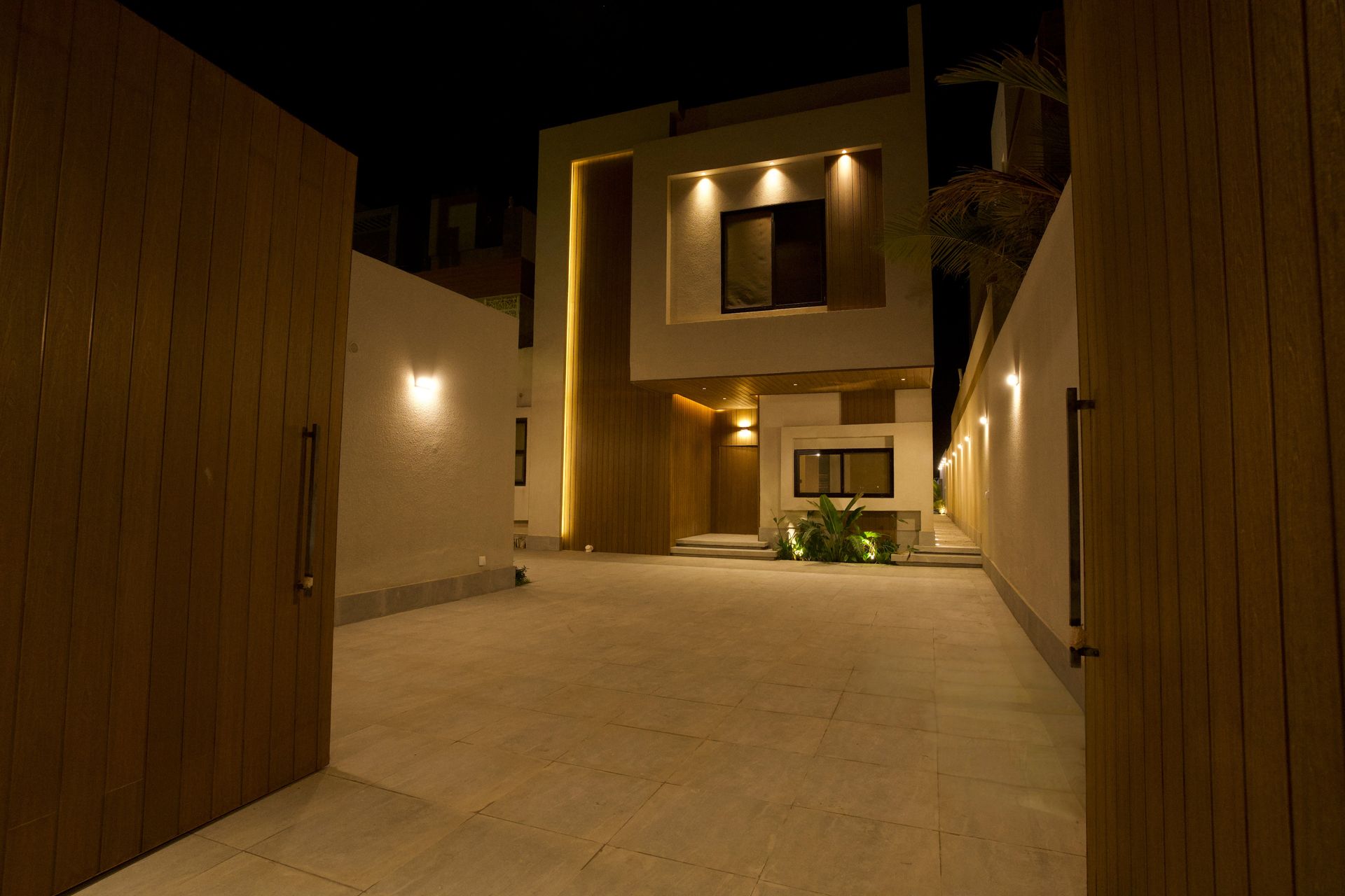 Private Beach Villa, Durrat Al Arous — photo 10