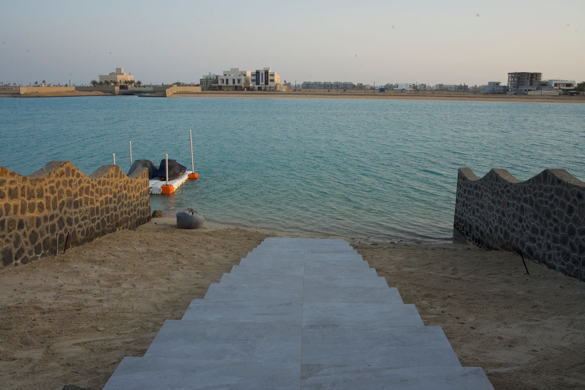 Private Beach Villa, Durrat Al Arous — photo 4