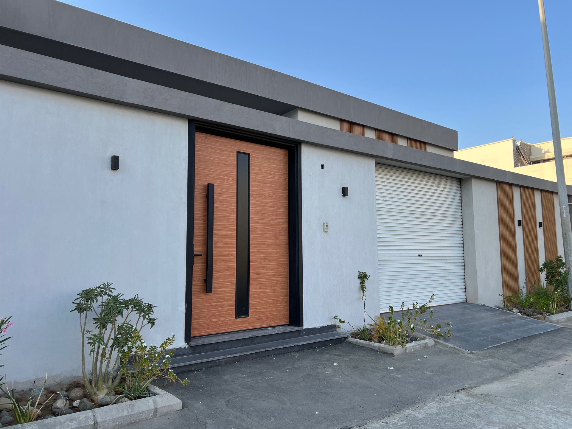 Furnished Villa for Rent, North Obhur — photo 6