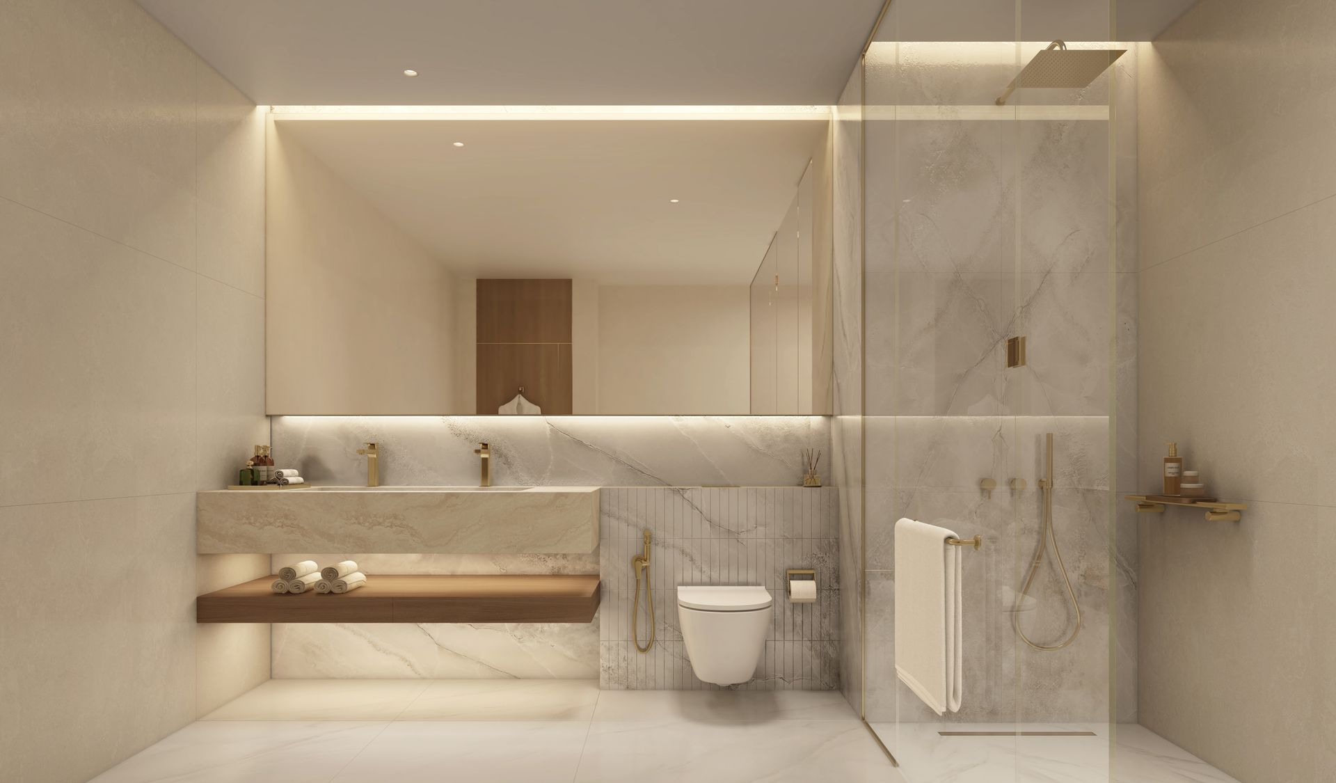 Trump Tower Jeddah — photo 9