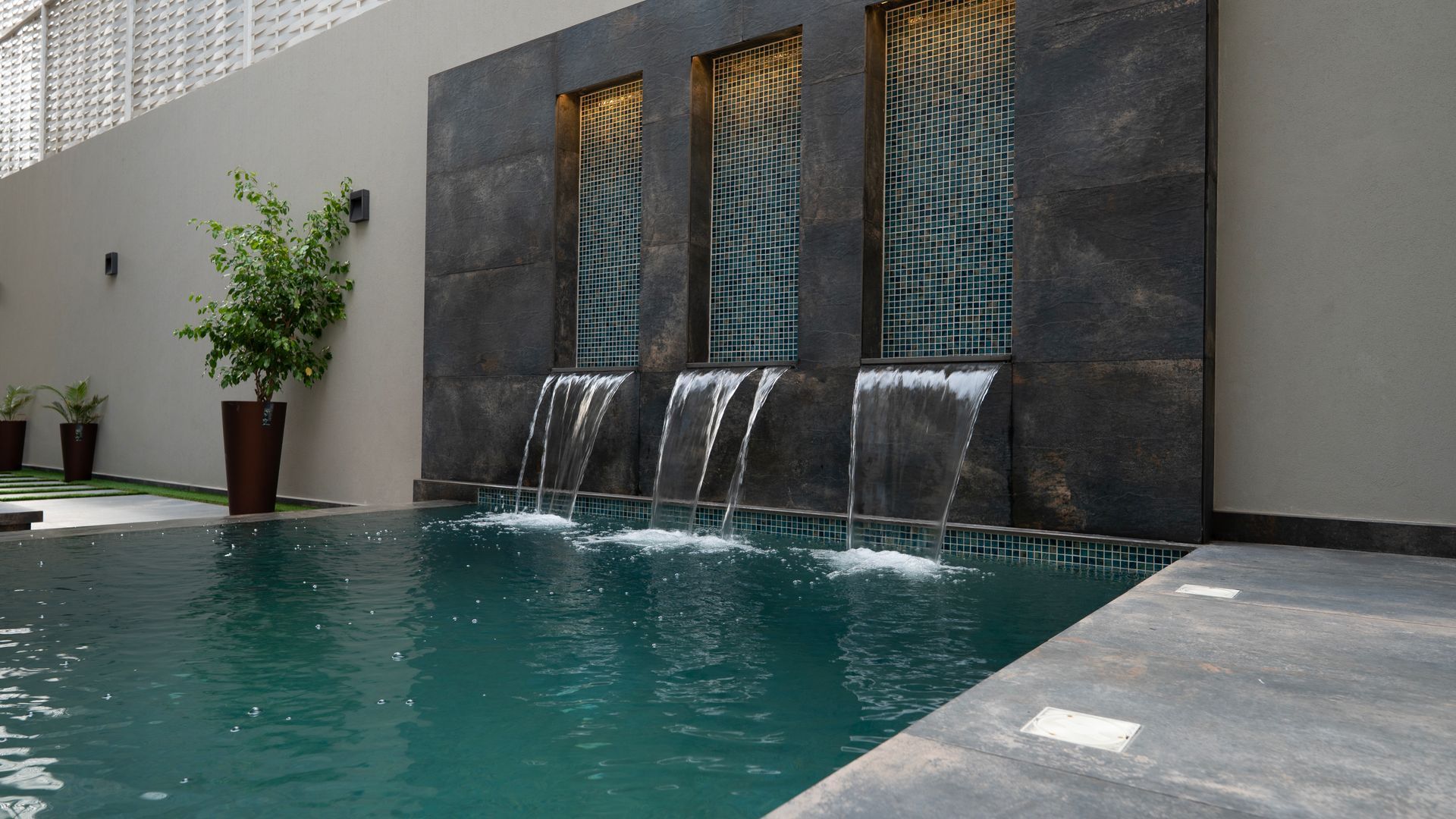 Ultra Modern Luxury Villa, Al Khalidiyah — photo 3