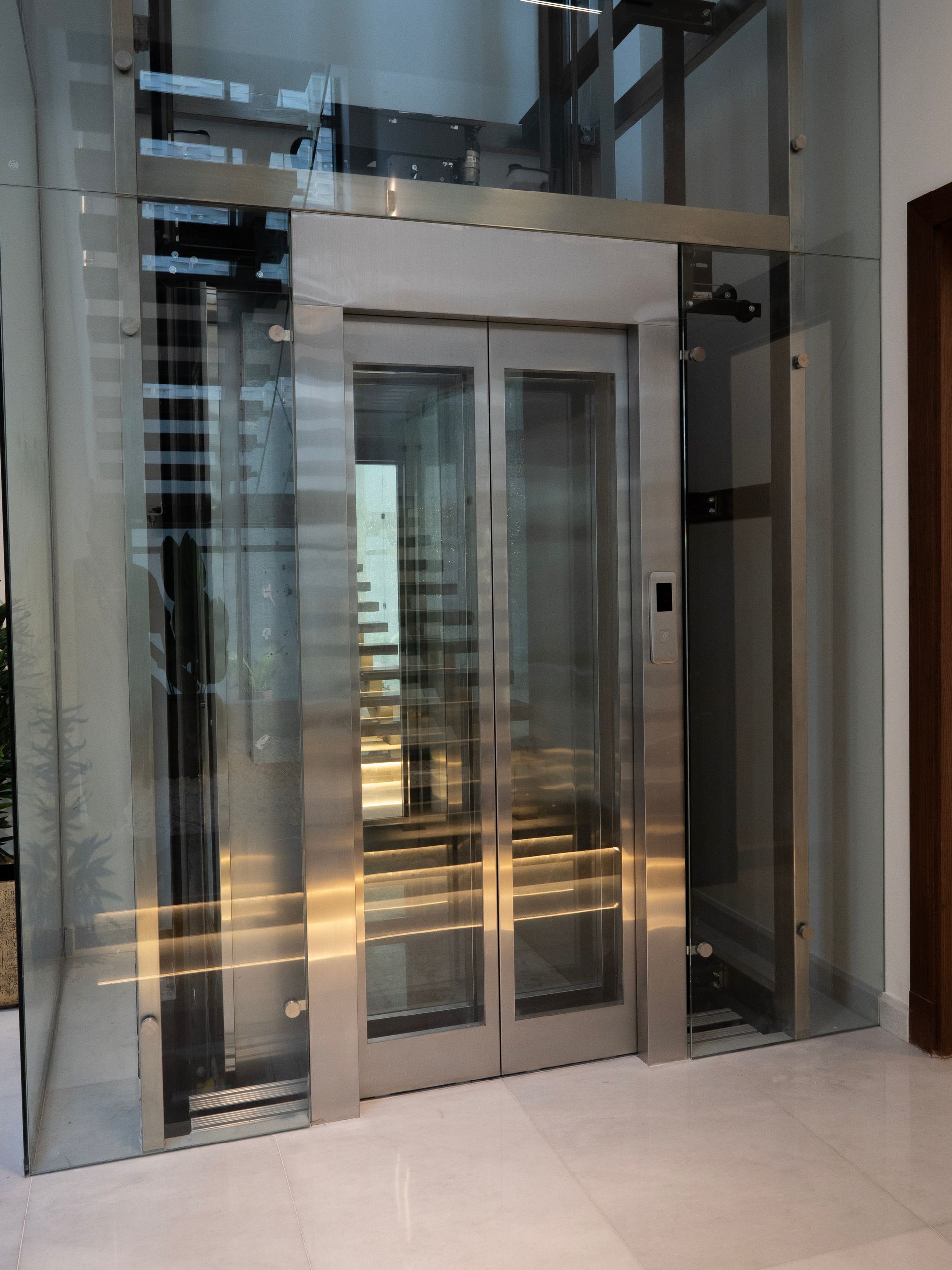 Ultra Modern Luxury Villa, Al Khalidiyah — photo 7