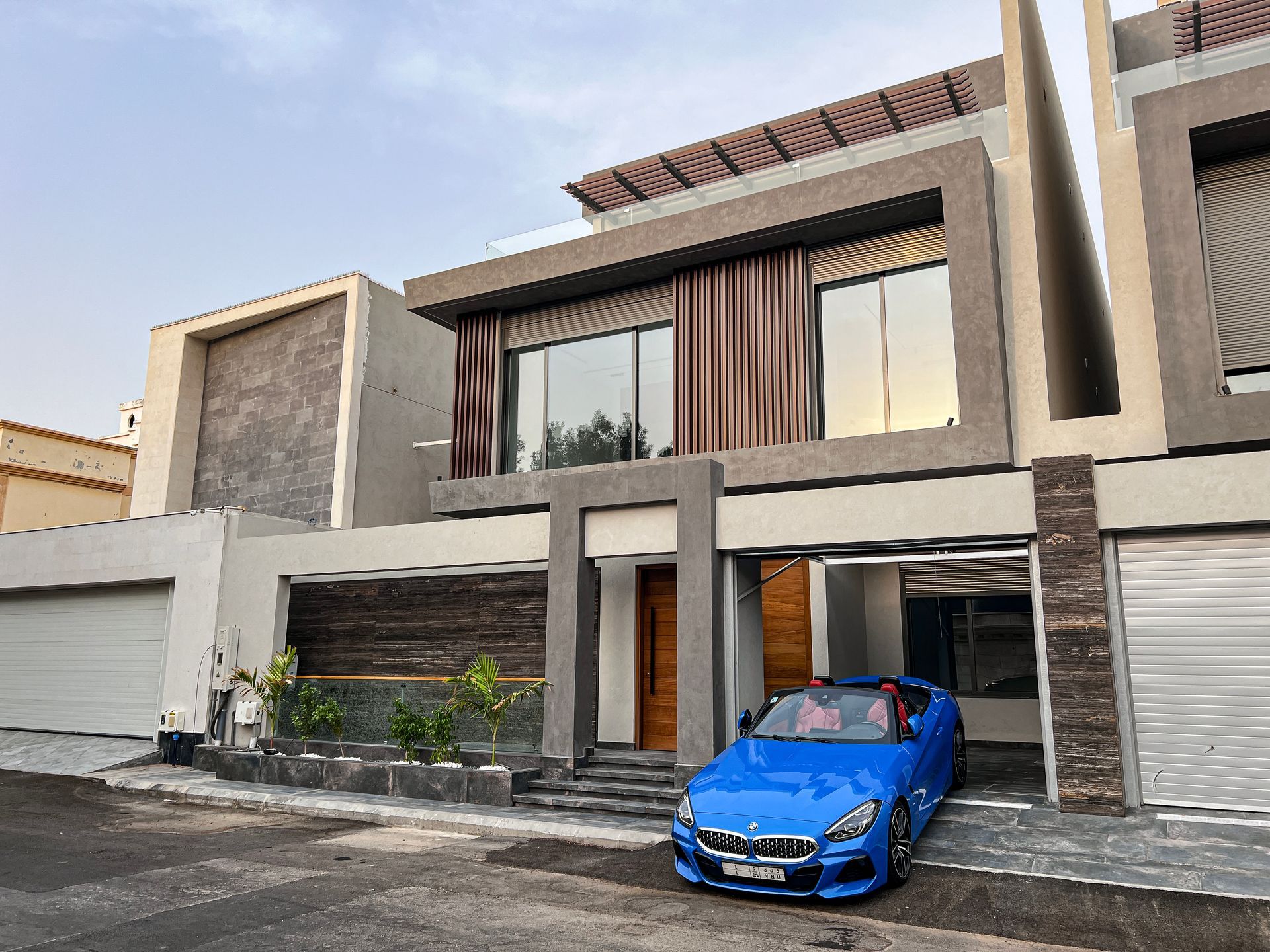 Ultra Modern Luxury Villa, Al Khalidiyah — photo 2