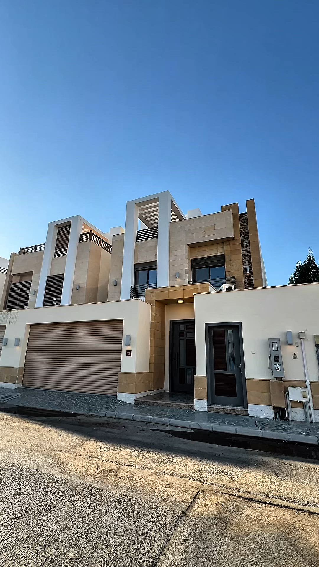 Modern Villa, Al Khalidiyah — photo 8