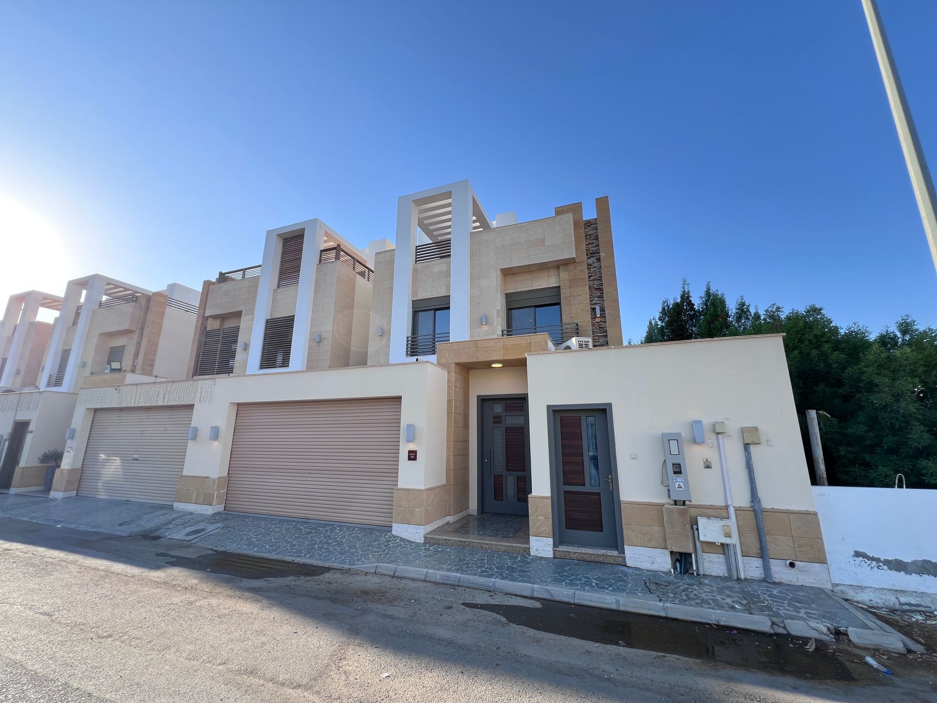 Modern Villa, Al Khalidiyah — photo 10