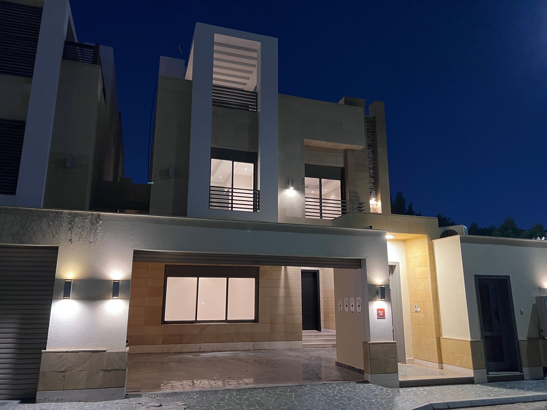 Modern Villa, Al Khalidiyah — photo 7