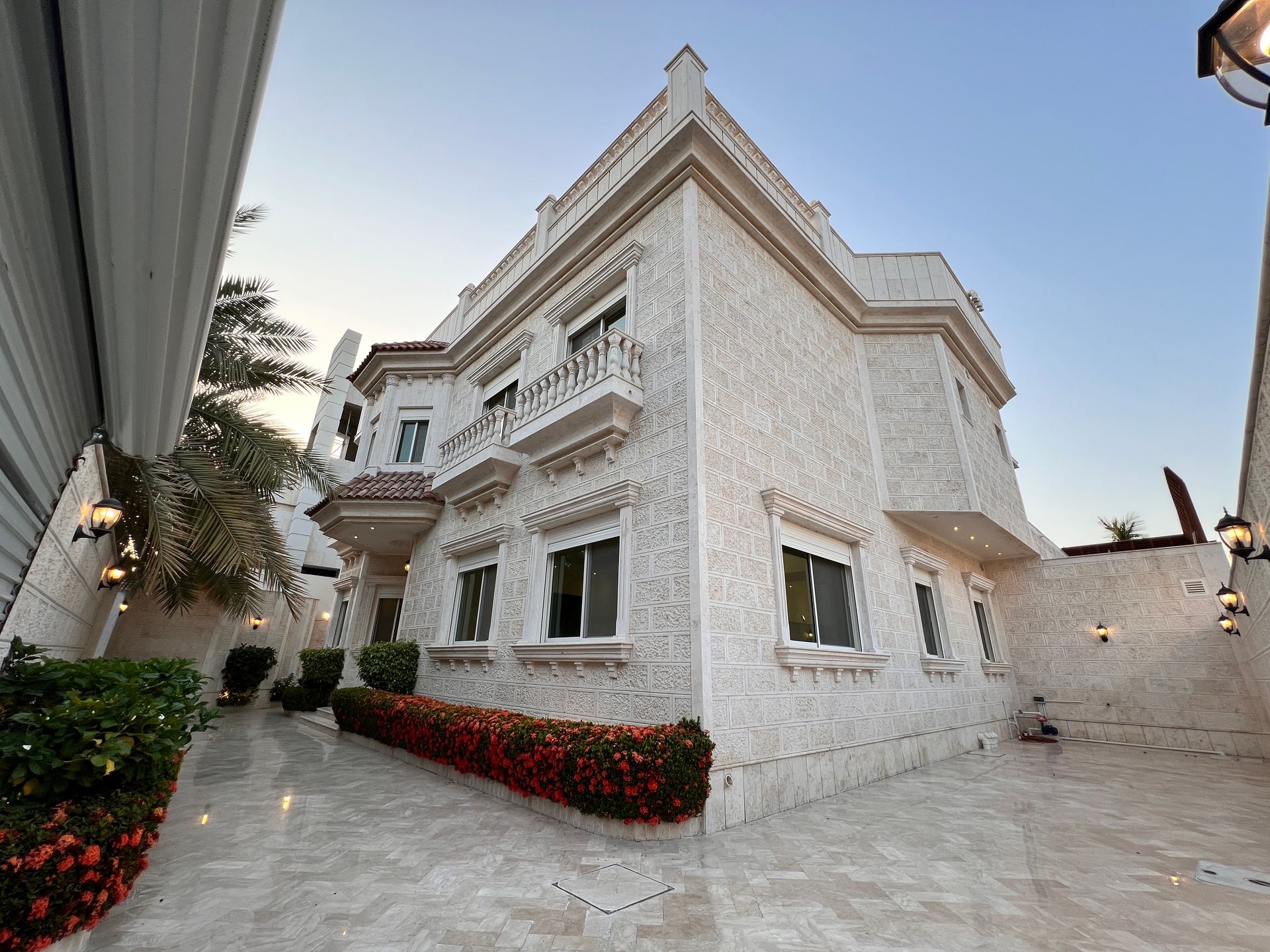 Villa Al Shati 1 — photo 2