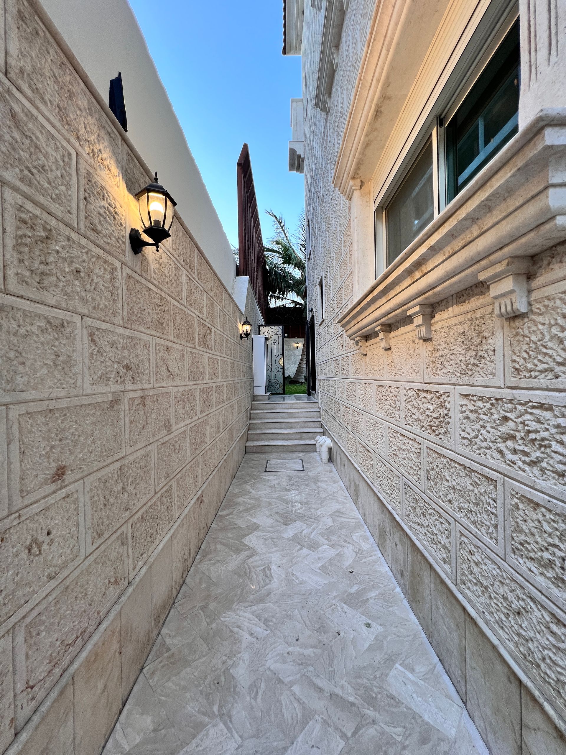 Villa Al Shati 1 — photo 11