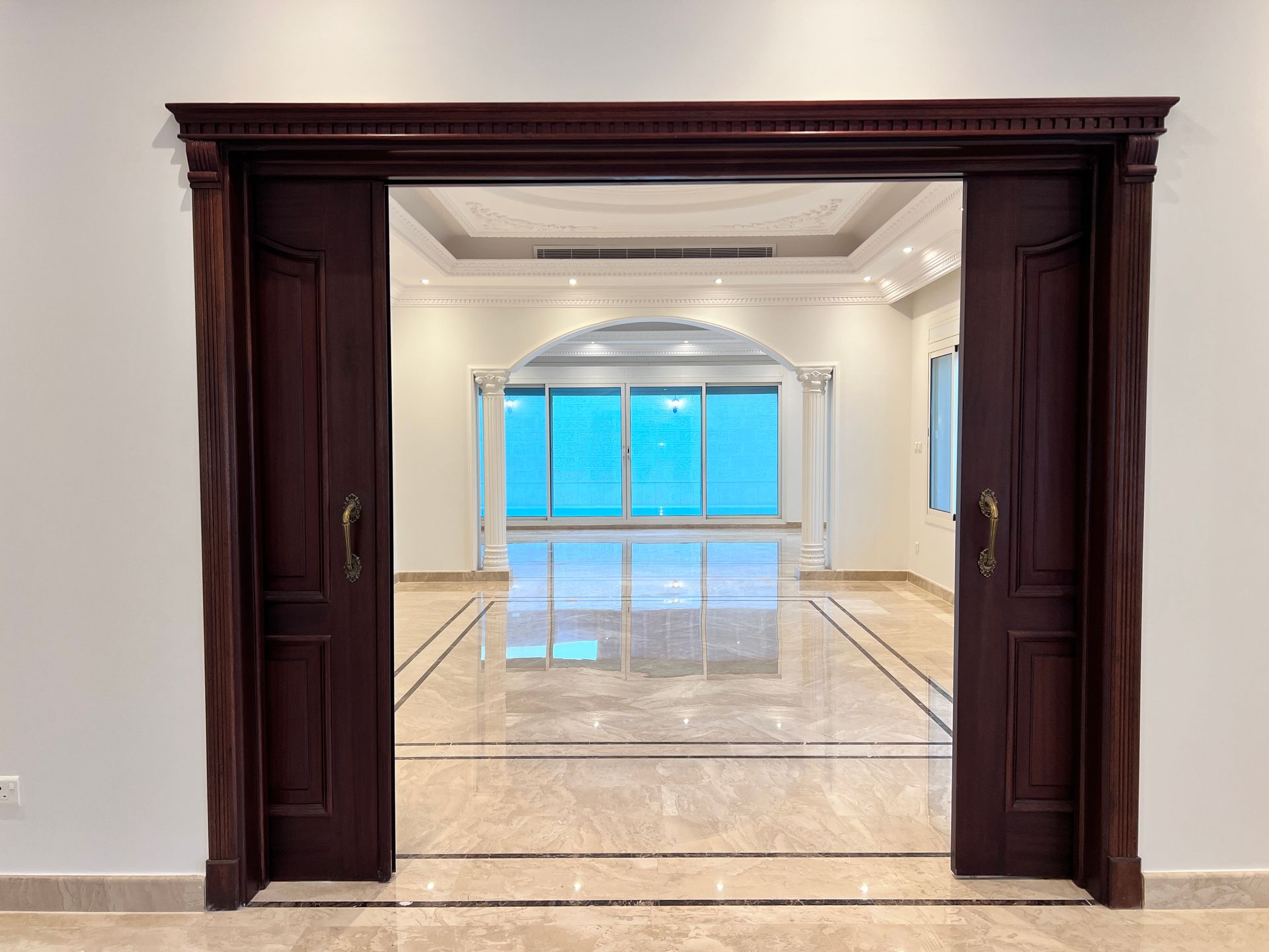 Villa Al Shati 1 — photo 12