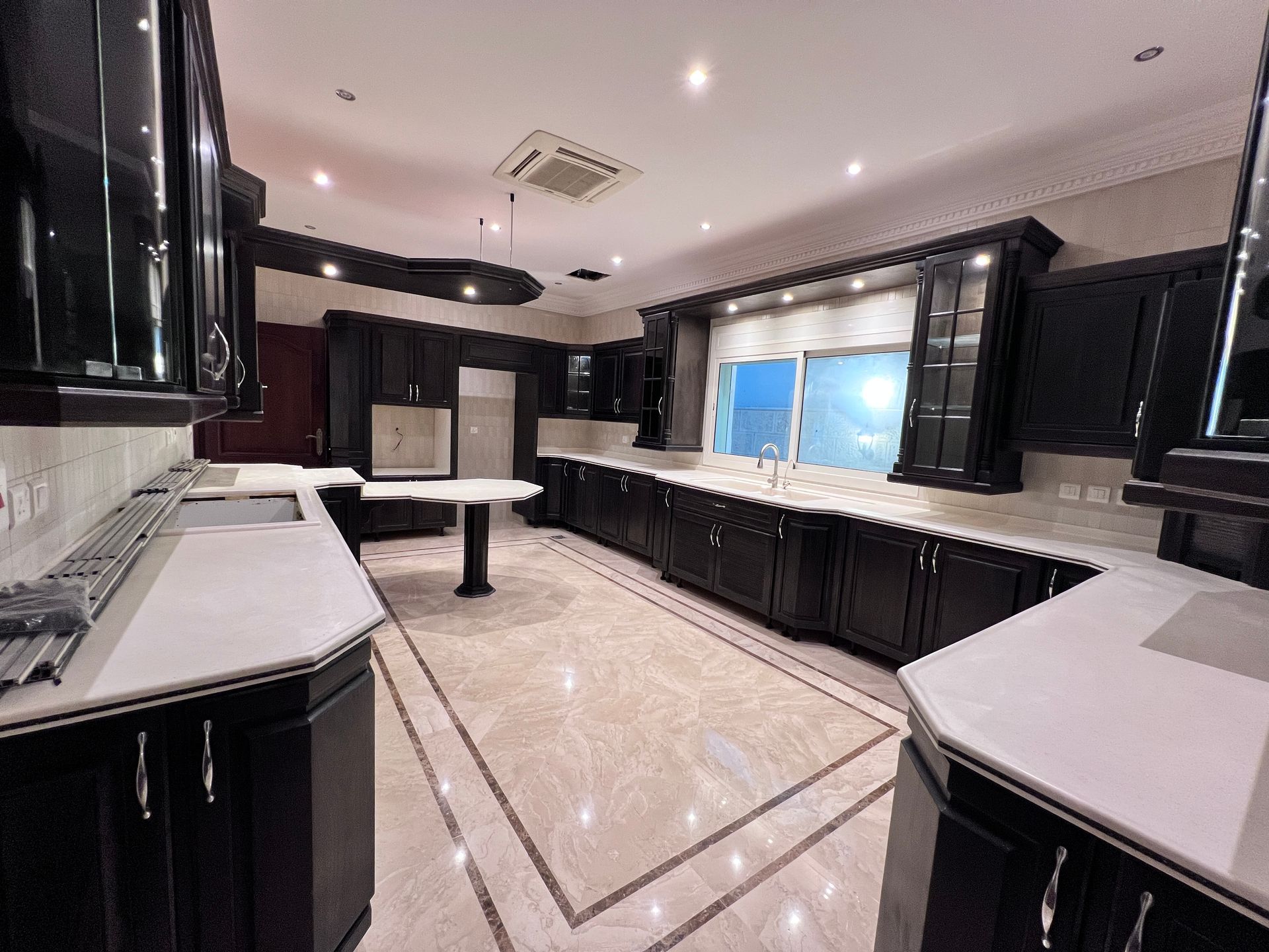 Kitchen — Villa Al Shati 1