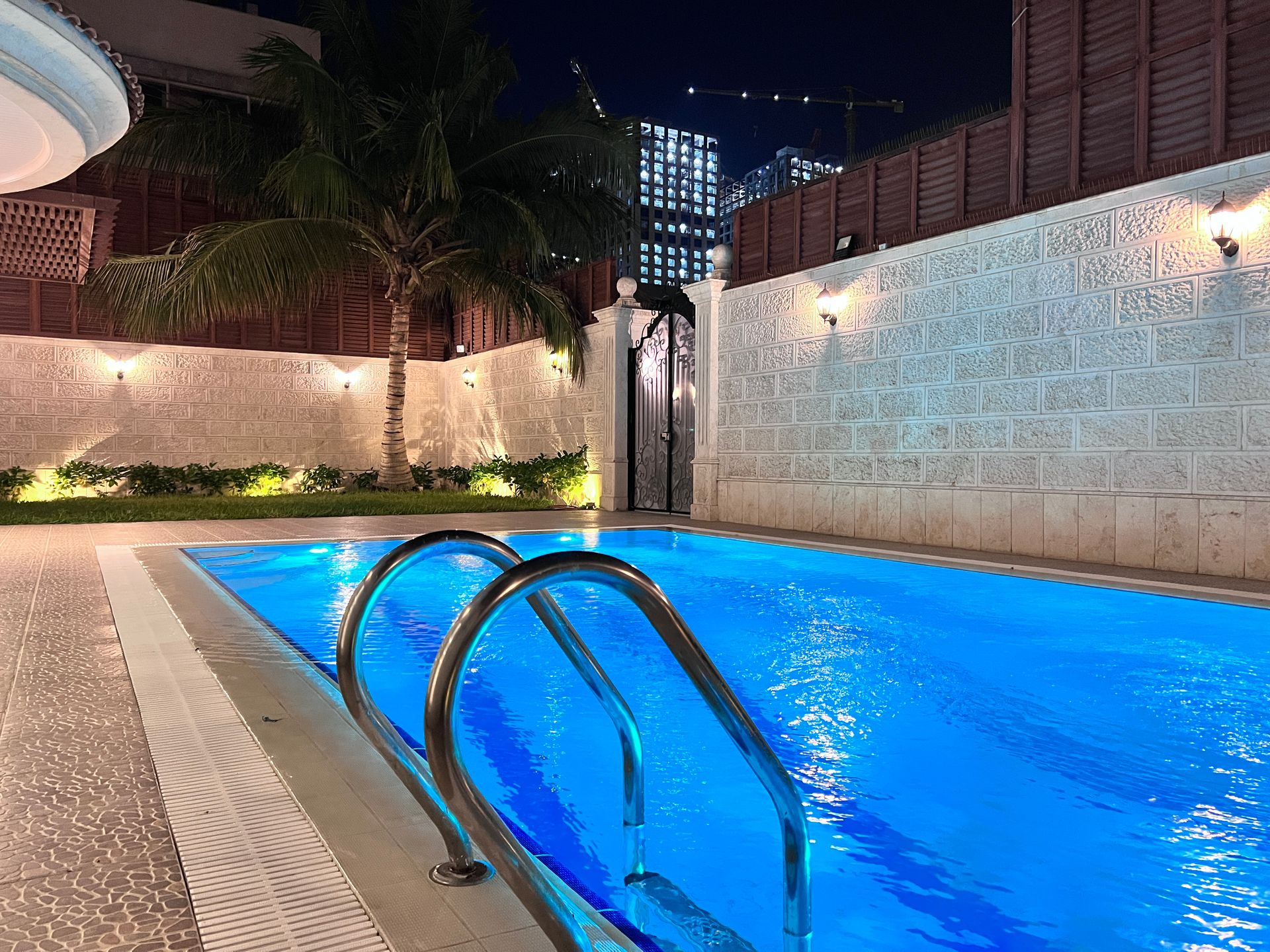 Villa Al Shati 1 — photo 5