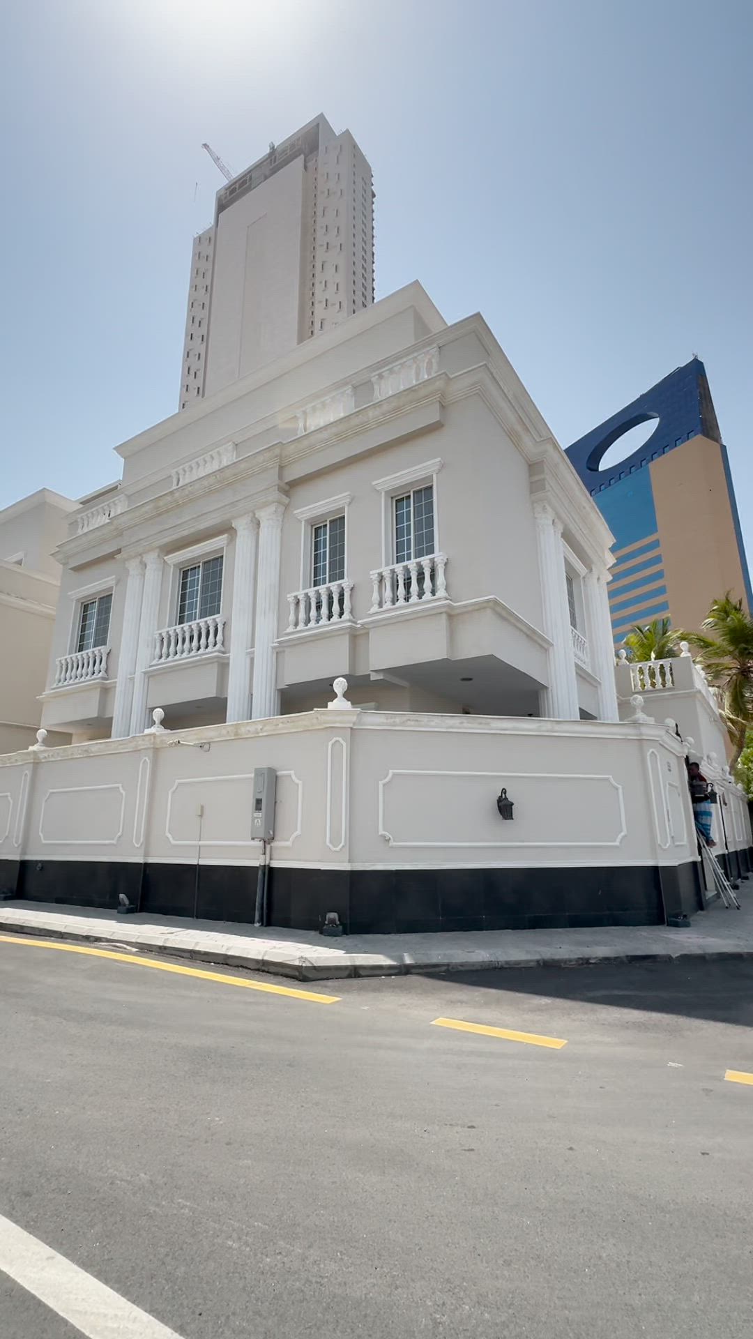 Villa for Rent, Al Shati 2 — photo 6
