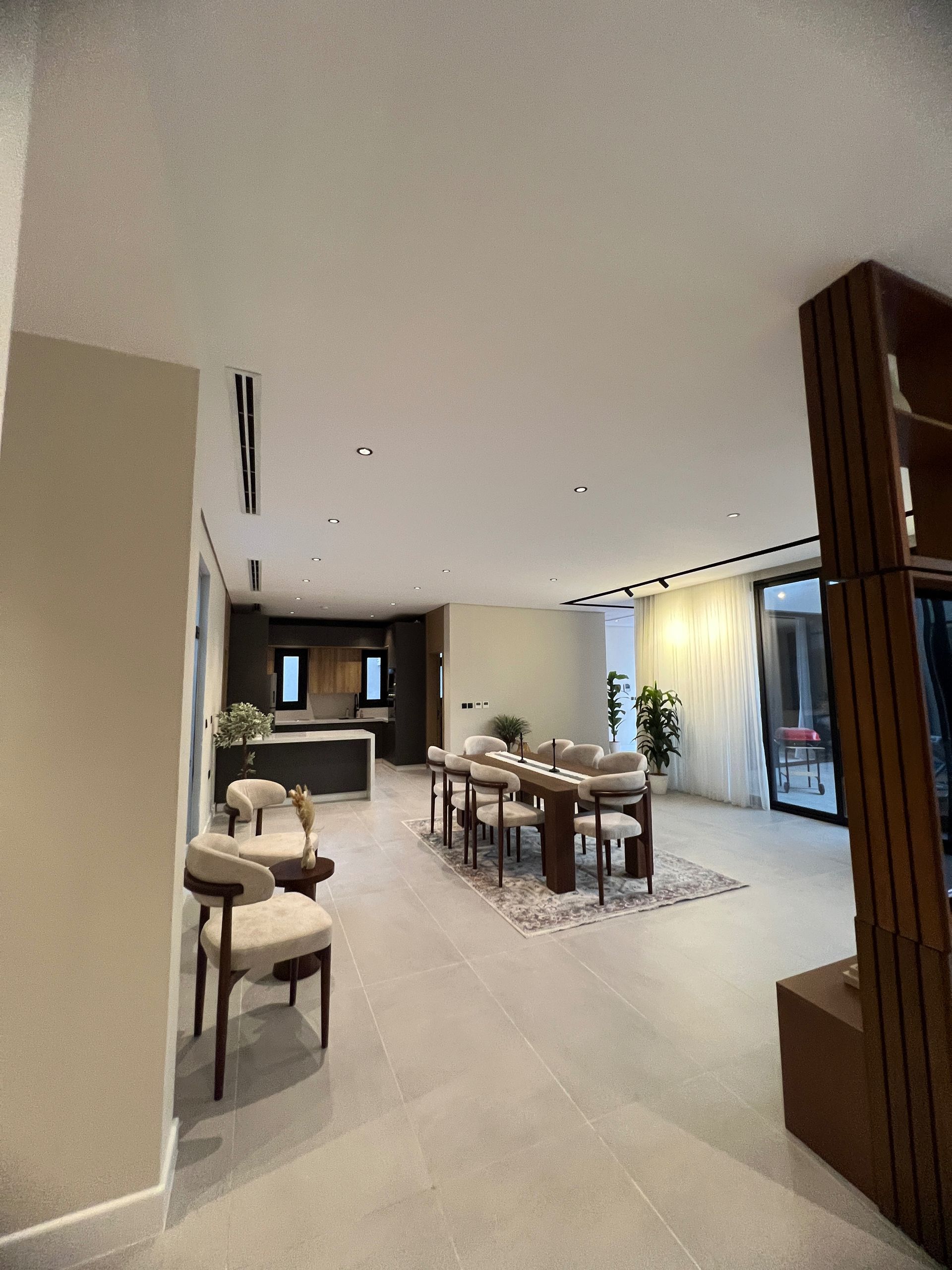 Furnished Villa for Rent, North Obhur — photo 10