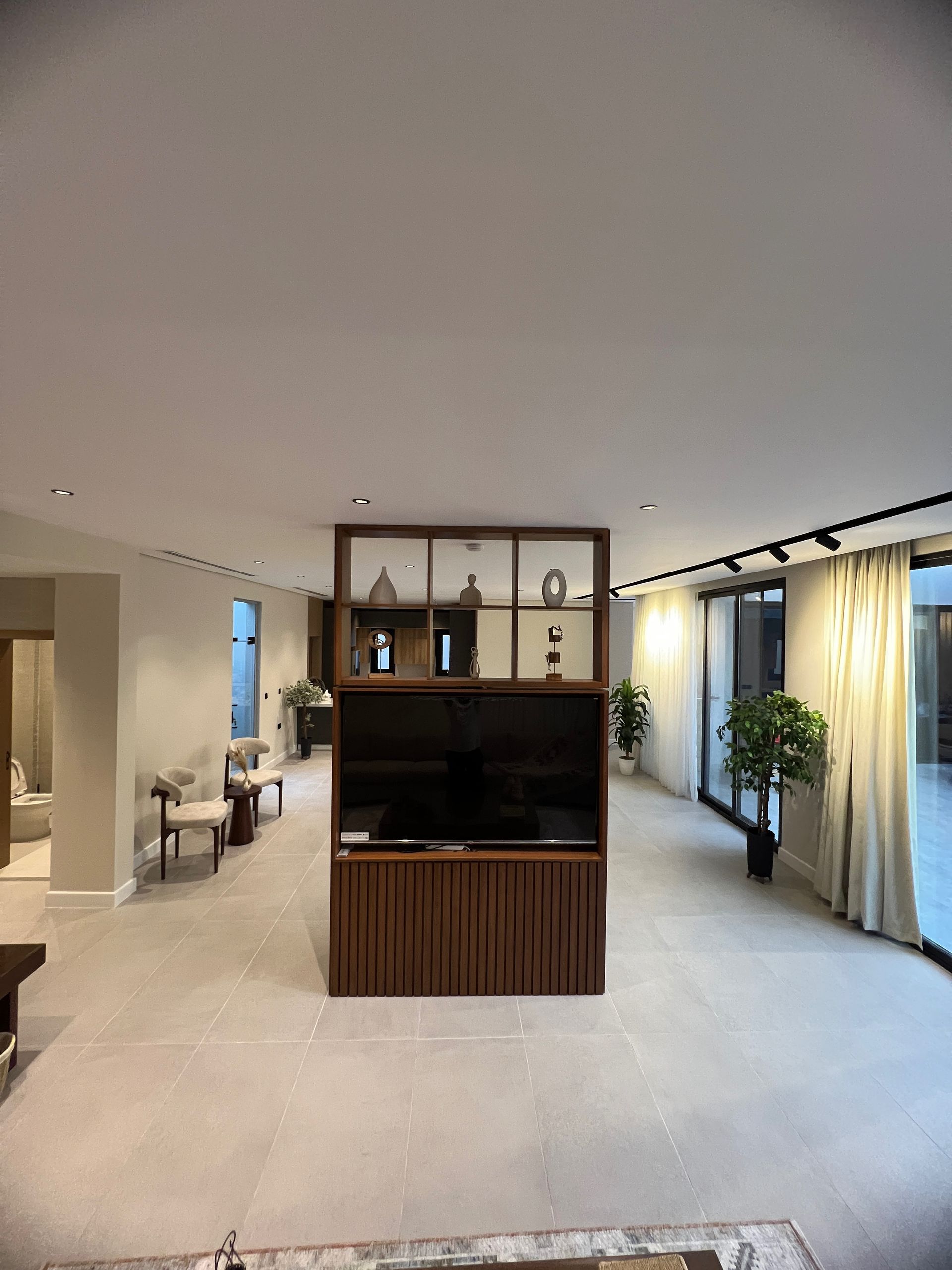 Furnished Villa for Rent, North Obhur — photo 11