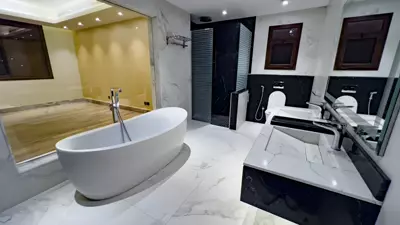 Modern Villa, Al Zahra — photo 4