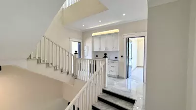 Villa for Rent, Al Shati 2 — photo 8