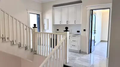 Villa for Rent, Al Shati 2 — photo 12