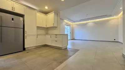 Kitchen — Villa for Rent, Al Shati 2