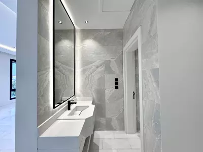 Penthouse, Al Salamah — photo 8