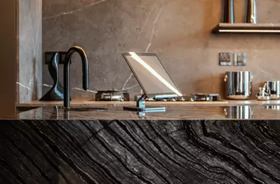 Da Vinci Tower, Interiors by Pagani — photo 8