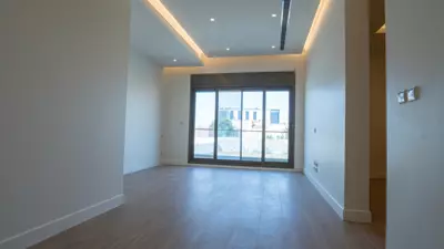 Living room — Villa for Rent, Al Murjan