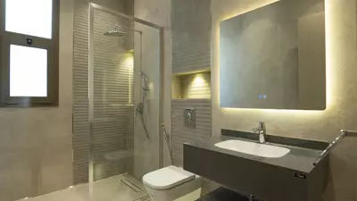 Modern Luxury Villas for Rent, Al Murjan — photo 5