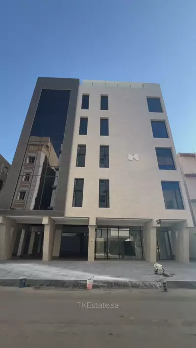 Exterior — NOBAL Five, Al Rawdah
