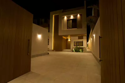 Private Beach Villa, Durrat Al Arous — photo 10