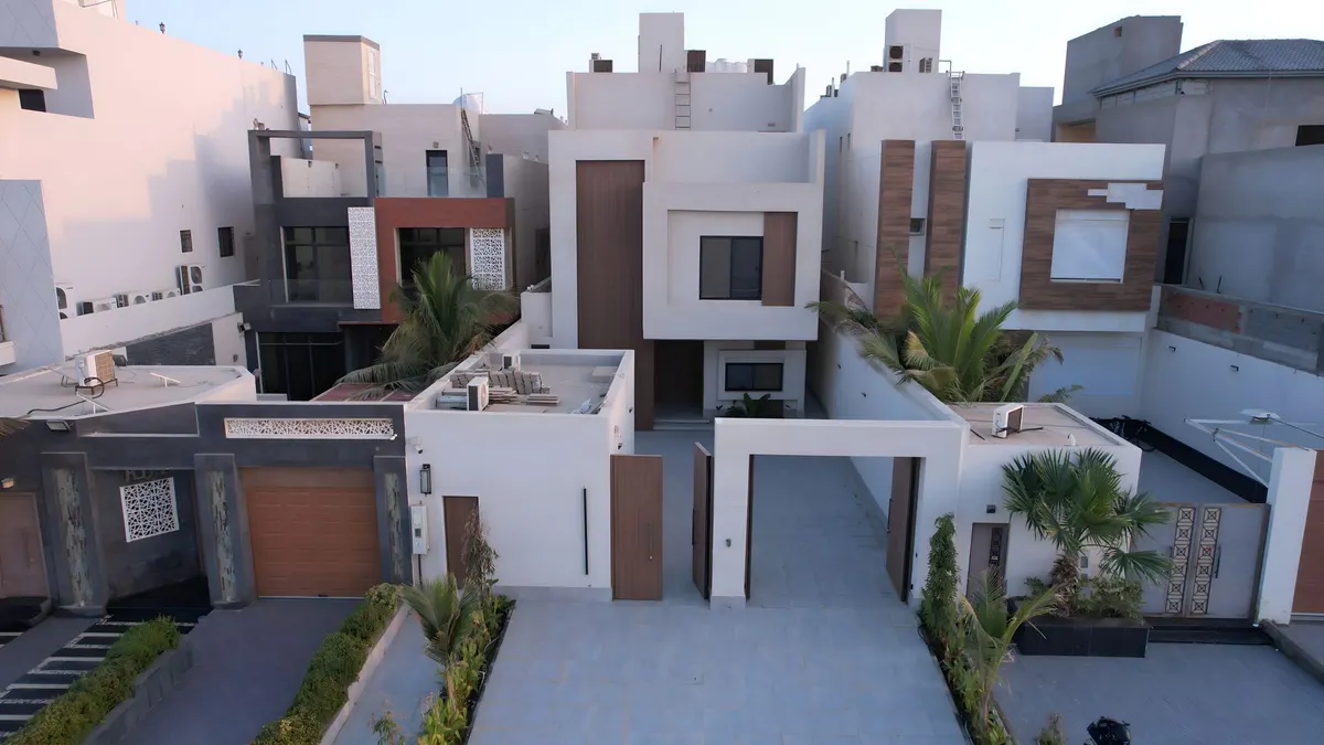 Private Beach Villa, Durrat Al Arous — photo 1