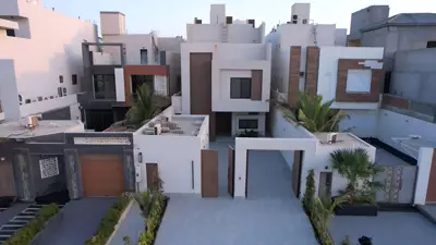 Private Beach Villa, Durrat Al Arous — photo 1