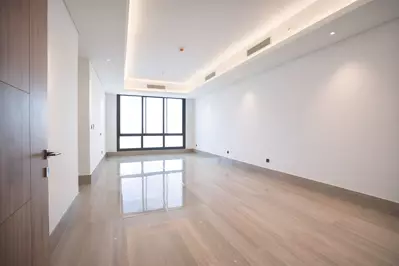 Living room — Dari II, Al Salamah