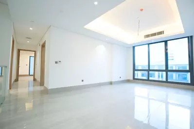 Living room — Dari II, Al Salamah