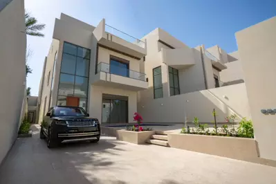 Exterior — Private Villa, Al Murjan