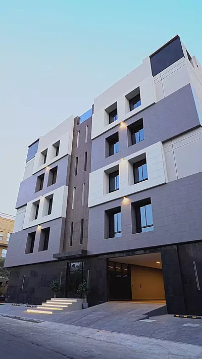 Luxury Apartments, Al Nahda — photo 8