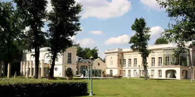 Palais Rose, Le Vésinet — photo 3