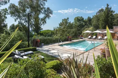 Palais Vénitien, Cannes — photo 5