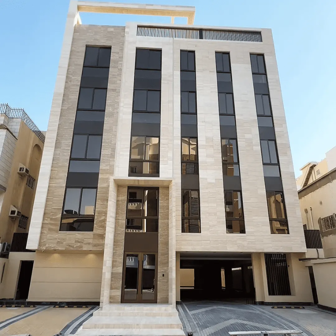 4-Bedroom Apartments for Rent, Al Zahra — photo 1