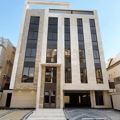 4-Bedroom Apartments for Rent, Al Zahra — photo 1
