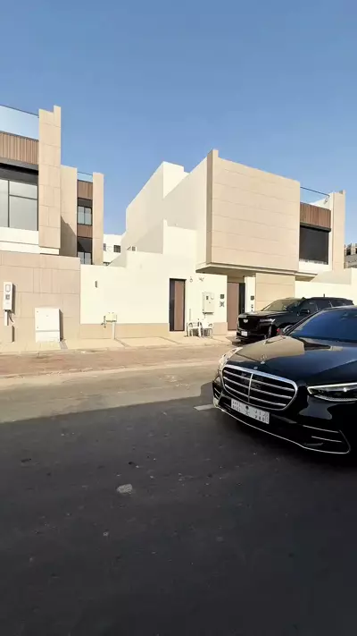 Luxury Modern Villa, Al Mohammadiyah — photo 11