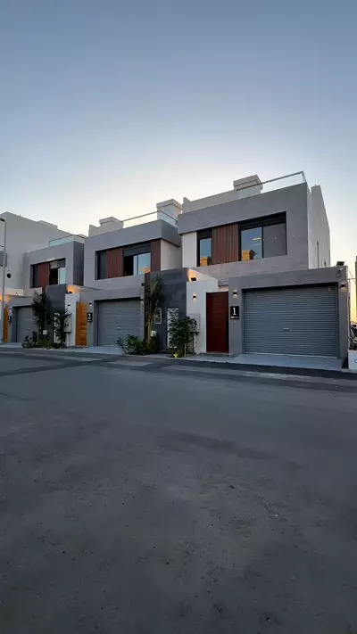 Modern Villas, Al Bandar, North Obhur — photo 6