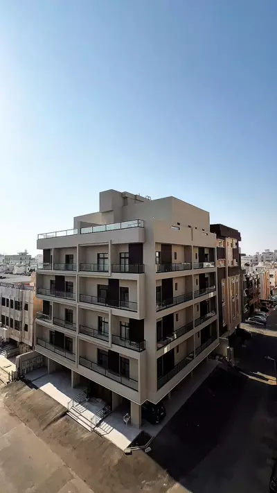 Apartment, Al Rawdah 2 — photo 5