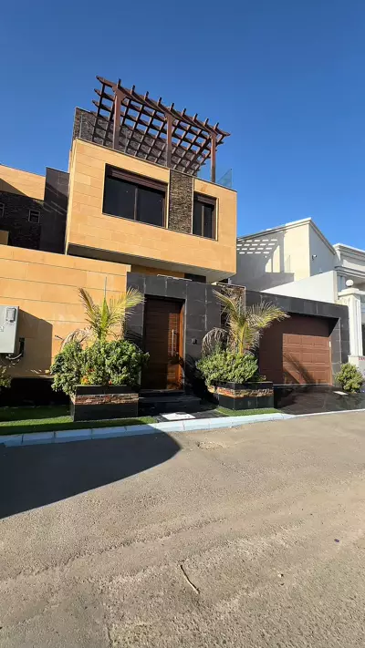 Modern Villa, Al Zahra — photo 7