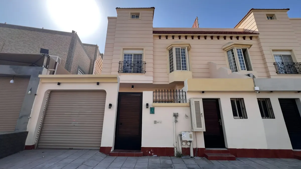 Fully Renovated Villa for Rent, Al Murjan — photo 1