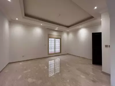 Living room — Renovated Villa for Rent, Al Murjan