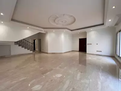 Living room — Renovated Villa for Rent, Al Murjan