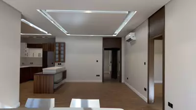 4-Bedroom Apartments for Rent, Al Zahra — photo 2