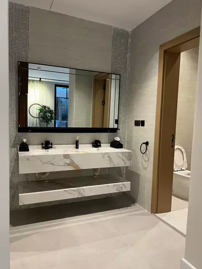 Furnished Villa for Rent, North Obhur — photo 8
