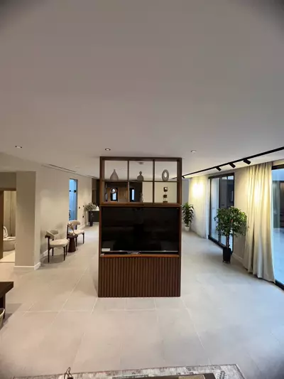 Furnished Villa for Rent, North Obhur — photo 11